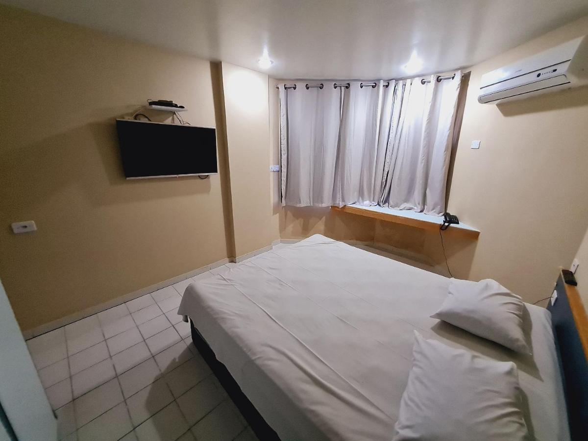 Victory Apartment Joao Pessoa Exterior photo