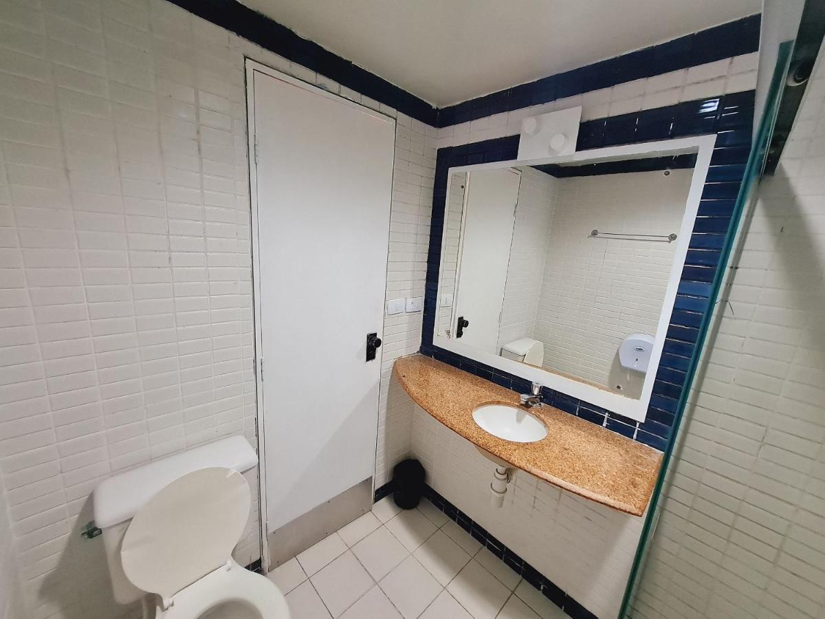 Victory Apartment Joao Pessoa Exterior photo