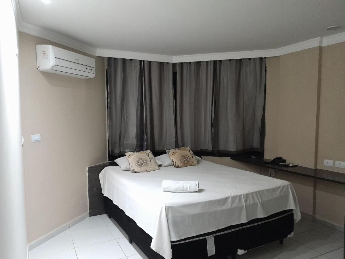 Victory Apartment Joao Pessoa Exterior photo