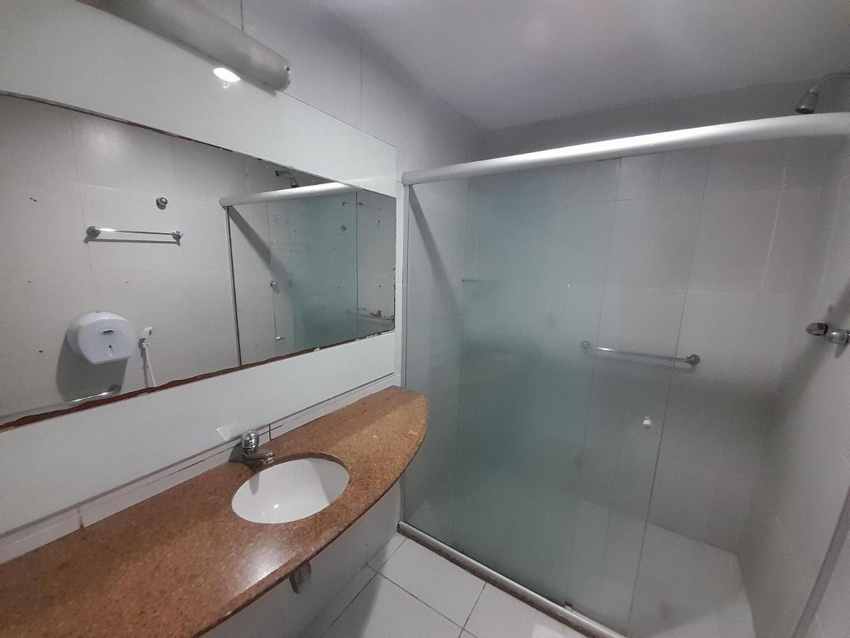 Victory Apartment Joao Pessoa Exterior photo