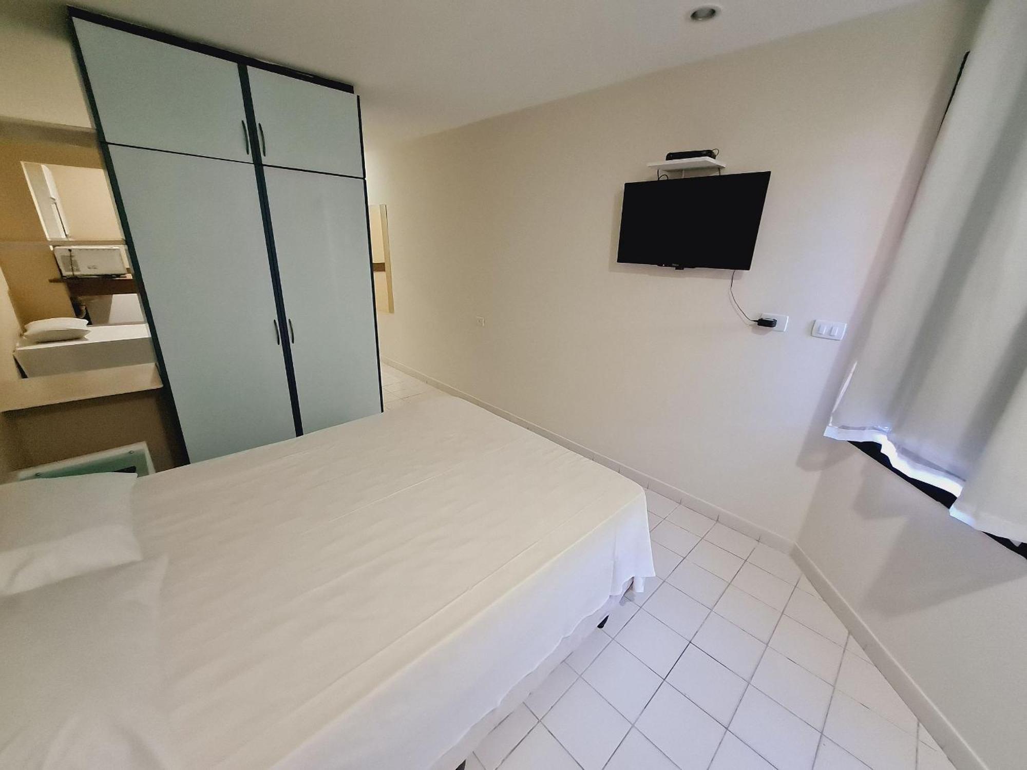 Victory Apartment Joao Pessoa Exterior photo