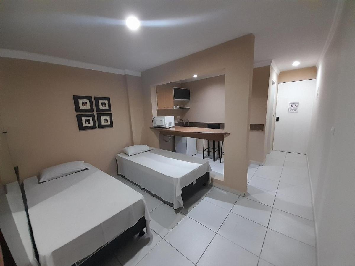 Victory Apartment Joao Pessoa Exterior photo